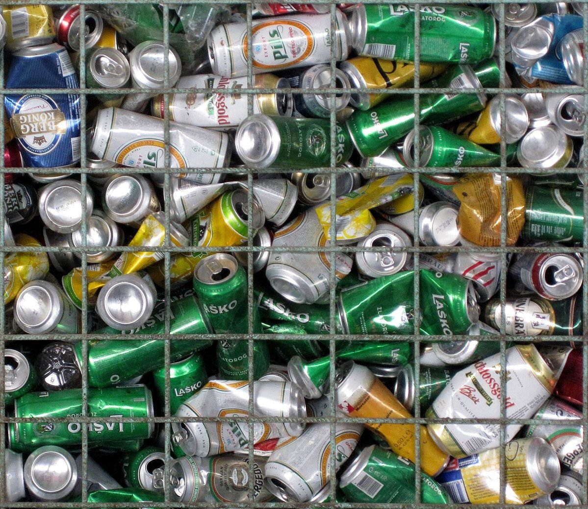 Aluminum Scrap Buyers