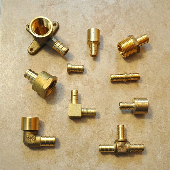 Brass & Stainless Steel Scrap Buyers