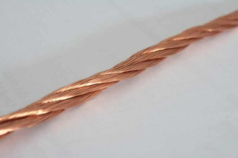 Copper vs Aluminium Scrap: How to Tell Them Apart