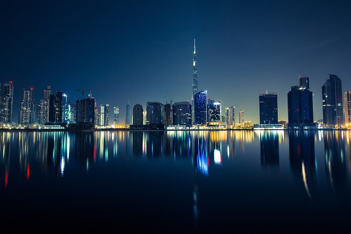 Scrap buyers in Dubai