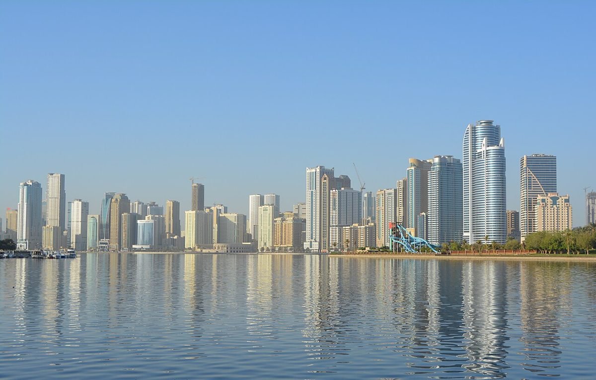 Scrap buyers in Sharjah
